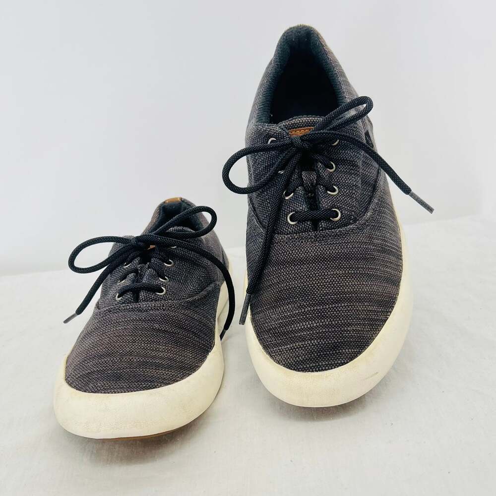 SPERRY Men's Canvas Skate Shoes 9.5 Casual Streetwear Everyday